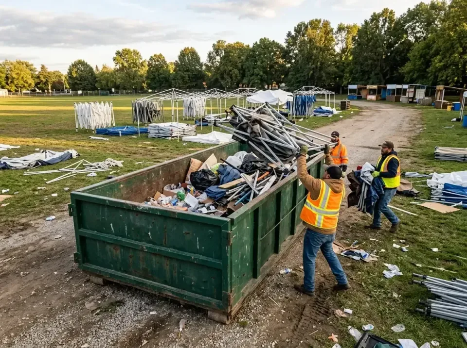 temporary-event-waste-containe-016 — frequently asked questions, Roll-Off Dumpster Rental Services in Anahola, HI